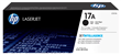 TONER HP 17A NEGRO CF217A 1600 PAGINAS ORIGINAL